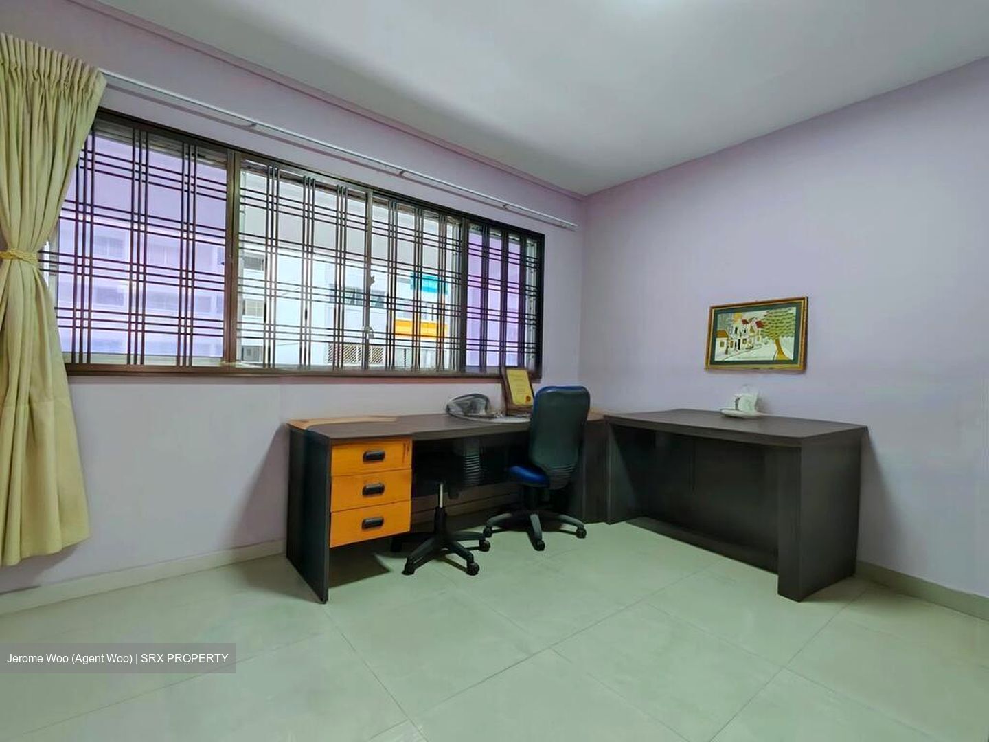 Blk 327 Jurong East Street 31 (Jurong East), HDB Executive #458035271
